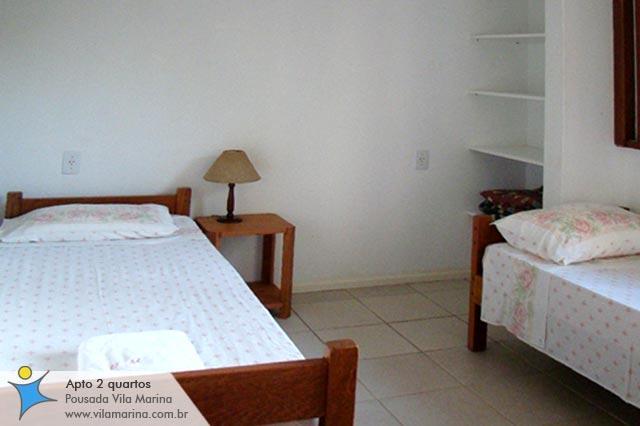 Pousada Vila Marina - Florianopolis — Photos 2