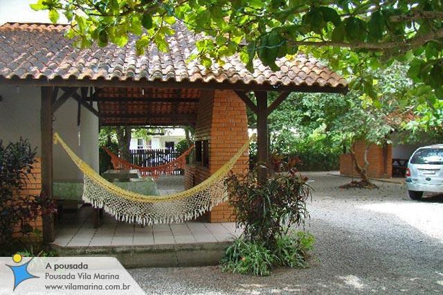 Pousada Vila Marina - Florianopolis — Photos 1